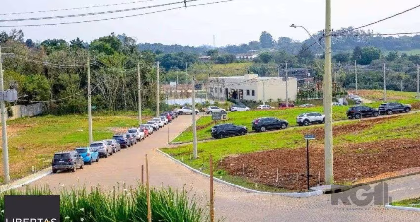 Terreno à venda Passo do Vigário Viamão/RS