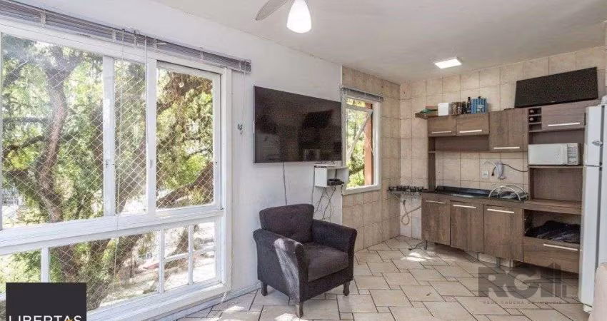 Apartamento de 01 dormitório próximo ao Bourbon Ipiranga/PUC