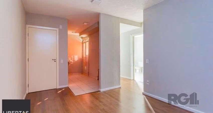 Apartamento 1 dormitórios à venda Mário Quintana Porto Alegre/RS