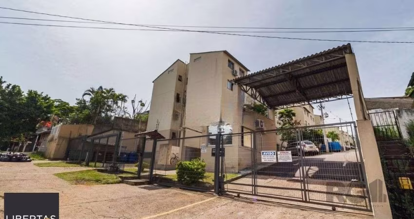 Apartamento 2 dormitórios à venda Glória Porto Alegre/RS