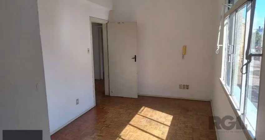 Apartamento 1 dormitórios à venda floresta porto alegre/rs