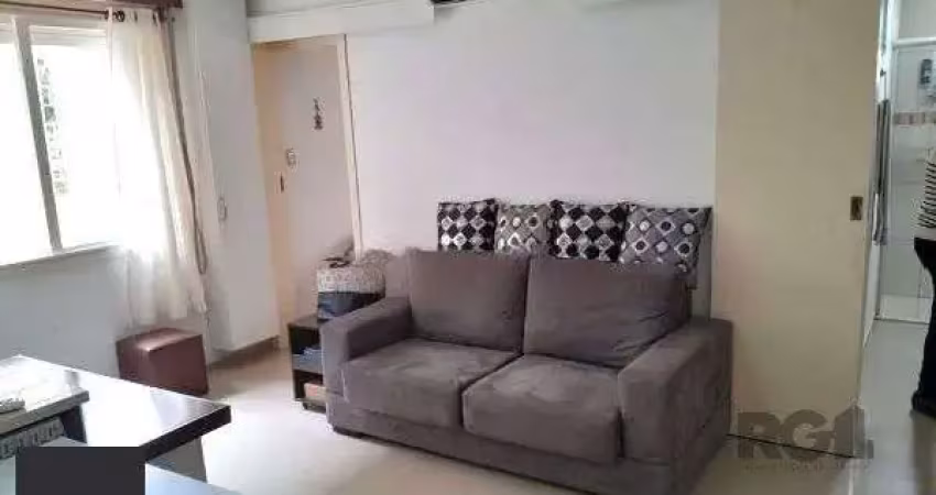 Apartamento de 1 dormitório térreo na vila ipiranga
