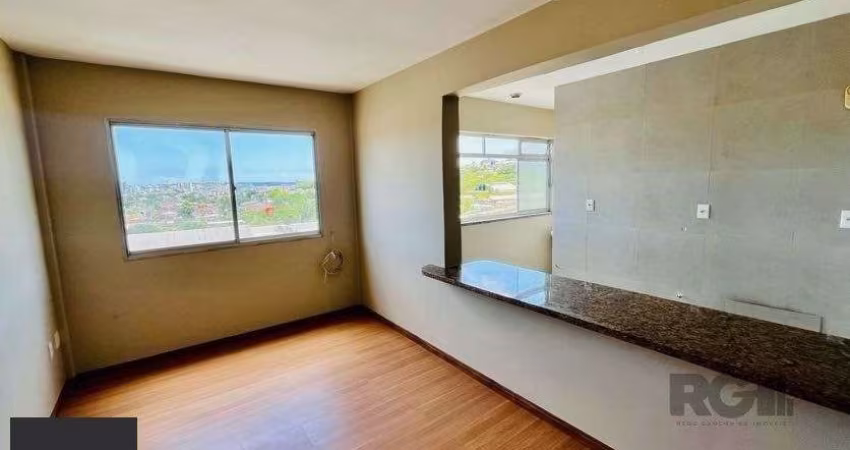 Apartamento no Santa Tereza de 1 dormitório