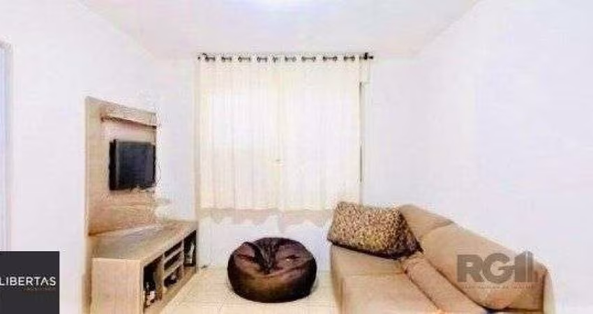 Apartamento no Jardim Botânico de 2 dormitórios desocupado