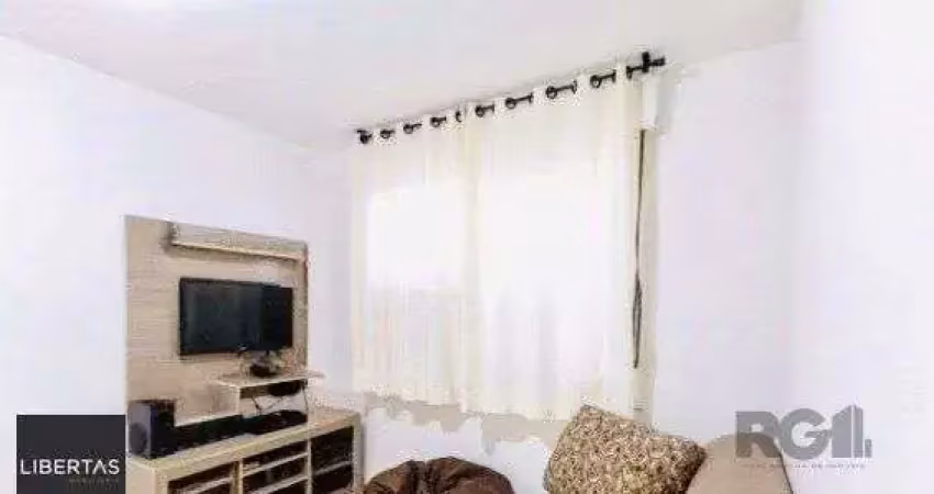 Apartamento no jardim botânico de 2 dormitórios desocupado