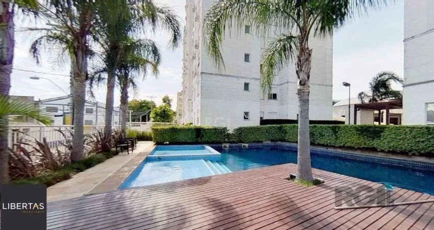 Apartamento de 3 dormitórios 2 vagas e infra no Sarandi Desocupado