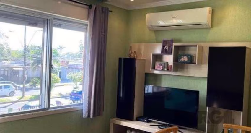 Apartamento 2 dormitórios à venda Cristal Porto Alegre/RS