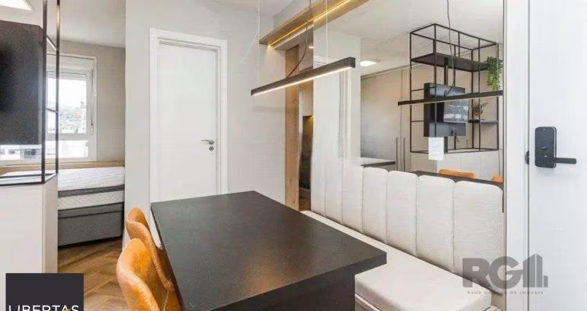 Apartamento 1 dormitórios para alugar Partenon Porto Alegre/RS