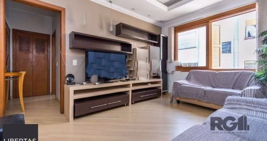Apartamento 3 dormitórios à venda Petrópolis Porto Alegre/RS