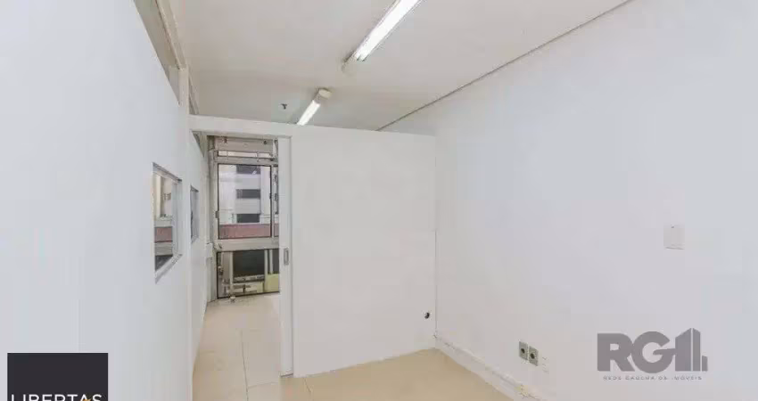 Sala comercial para alugar centro histórico porto alegre/rs