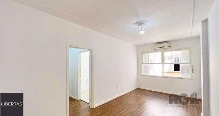 Apartamento de 3 dormitórios no Santana desocupado