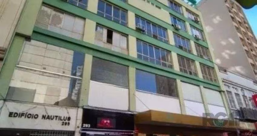 Apartamento 1 dormitórios para alugar Centro Histórico Porto Alegre/RS