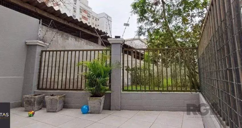 Apartamento 3 dormitórios para alugar Nonoai Porto Alegre/RS