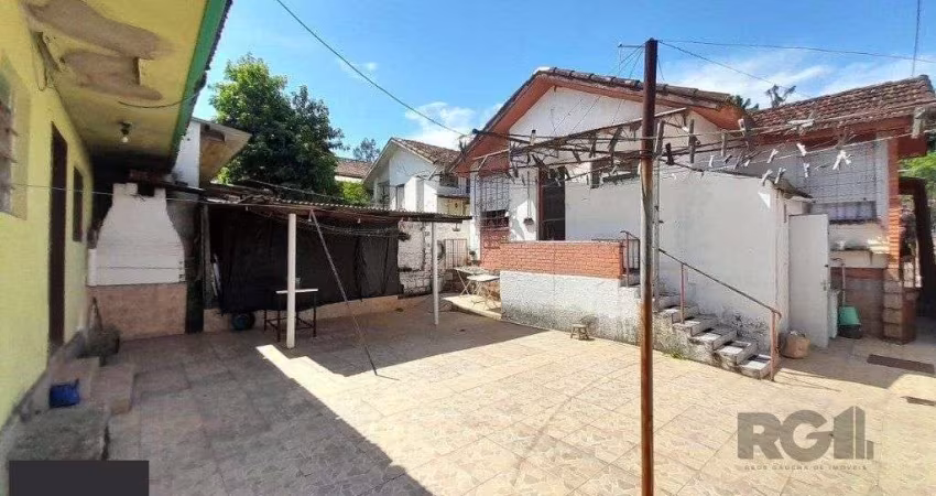 Casa 3 dormitórios para alugar Jardim Sabará Porto Alegre/RS