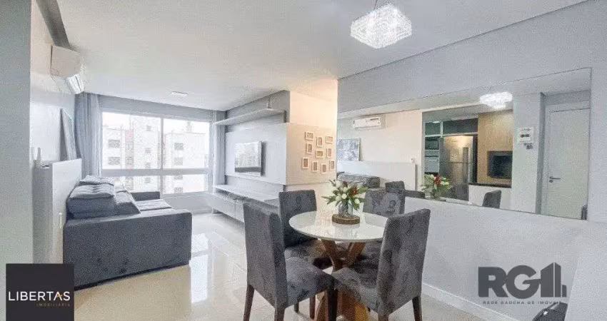 Apartamento com 3 quartos à venda na Rua Waldemar Pinheiro Cantergi, 80, Sarandi, Porto Alegre