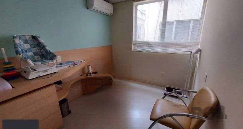 Sala Comercial à venda Rio Branco Porto Alegre/RS