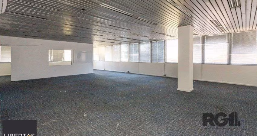 Conjunto/Sala para Venda - 170.13m², 0 dormitórios, Centro Histórico