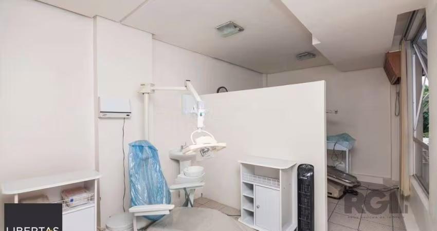 Sala Comercial para alugar Petrópolis Porto Alegre/RS