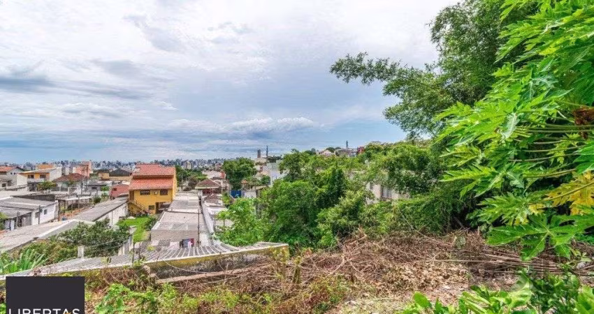 Terreno à venda Santo Antônio Porto Alegre/RS