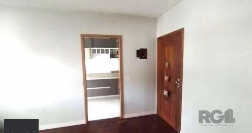 Apartamento de 2 dormitórios