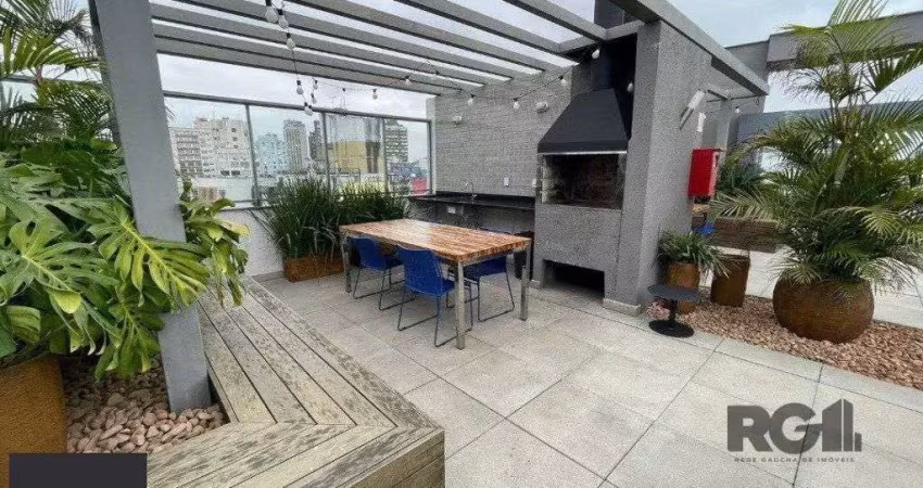 Apartamento com 1 quarto à venda na Rua Senhor dos Passos, 154, Centro Histórico, Porto Alegre