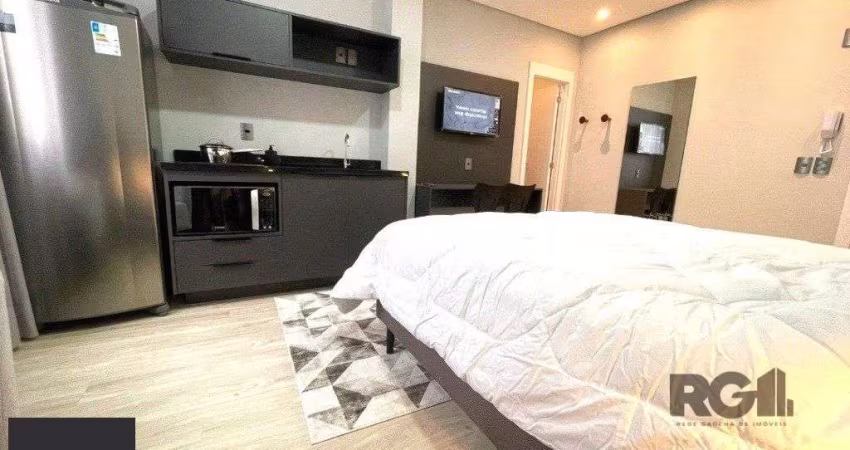 Apartamento no Centro de 1 dormitório