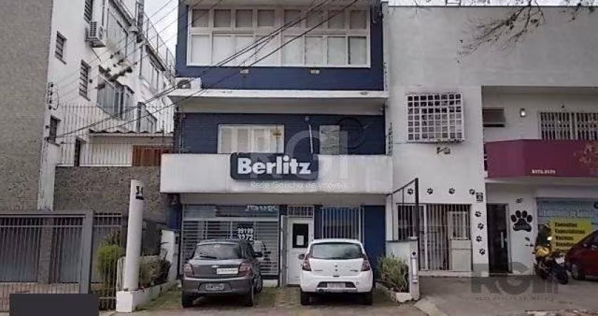 Predio para Venda - 170m², 0 dormitórios, Petrópolis, Porto Alegre