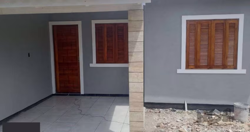 Casa em Canoas - Mato Grande de 3 dormitórios e 2 vagas