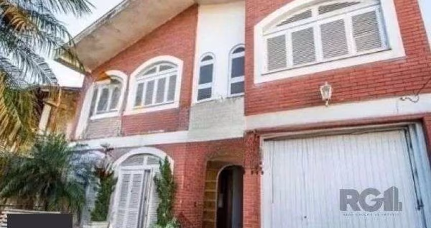 Casa 4 dormitórios para alugar Tristeza Porto Alegre/RS