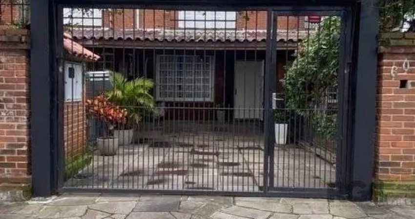 Sobrado 2 dormitórios à venda Morro Santana Porto Alegre/RS