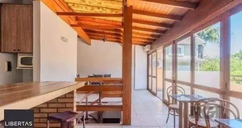 Casa 1 dormitórios para alugar Vila Assunção Porto Alegre/RS