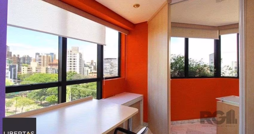 Sala Comercial à venda Auxiliadora Porto Alegre/RS