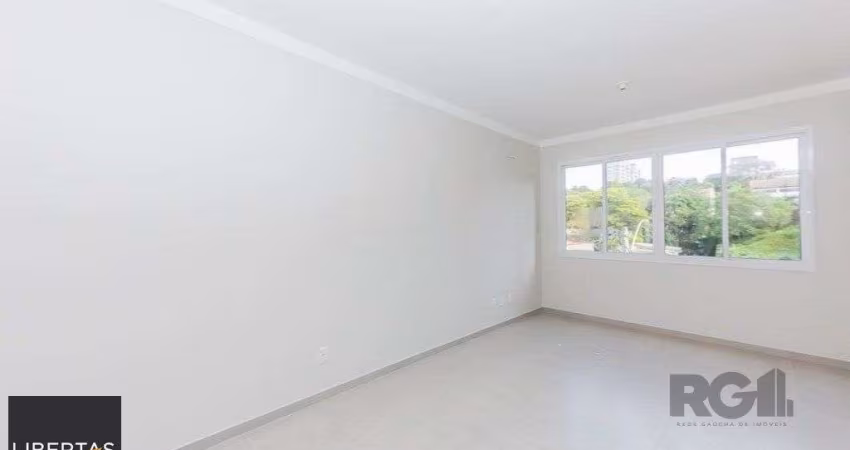 Apartamento 2 dormitórios para alugar Bom Jesus Porto Alegre/RS