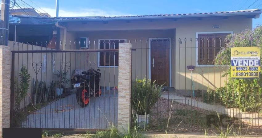 Casa 3 dormitórios à venda Hípica Porto Alegre/RS