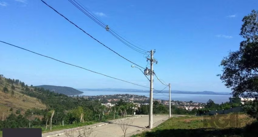Terreno para Venda -, Aberta dos Morros