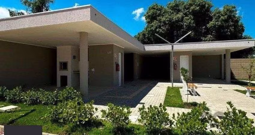 Apartamento novo com 2 quartos e vaga de garagem em Canoas