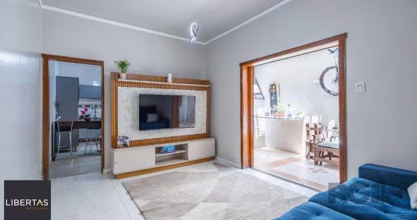 Apartamento 2 dormitórios à venda Navegantes Porto Alegre/RS