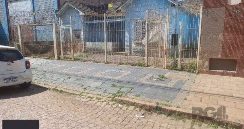 Terreno à venda São Geraldo Porto Alegre/RS