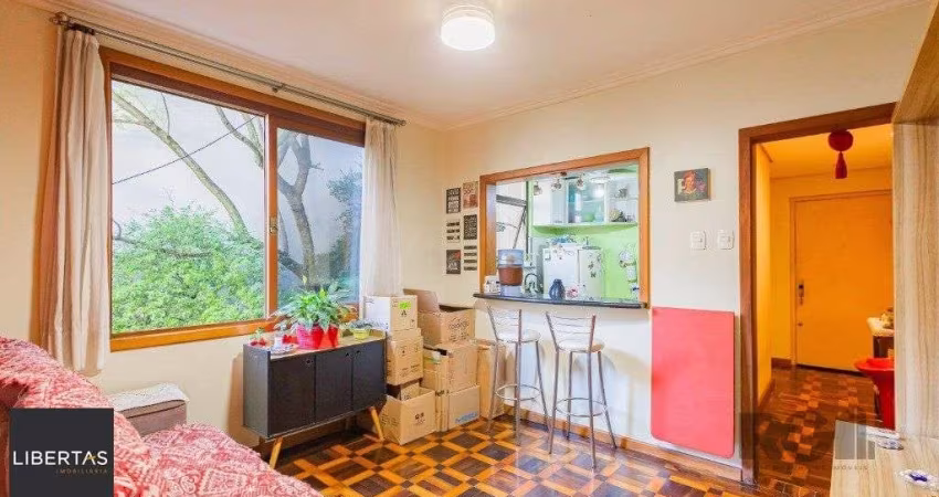 Apartamento 2 dormitórios à venda Moinhos de Vento Porto Alegre/RS