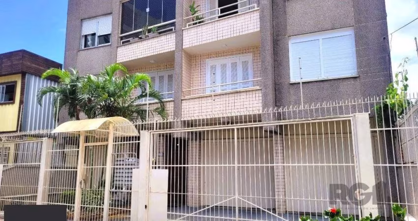 Excepcional apto. com excelente localização, na Rua Gomes Jardim 2 quartos com v