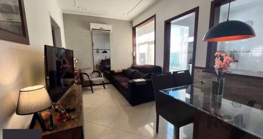 Apartamento 2 dormitórios à venda Jardim São Pedro Porto Alegre/RS