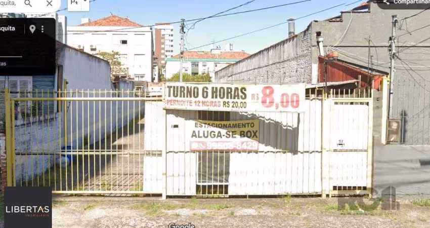 Terreno à venda Passo da Areia Porto Alegre/RS