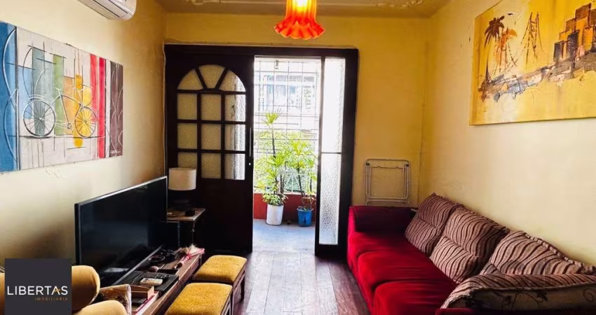 Sobrado 2 dormitórios à venda Centro Histórico Porto Alegre/RS