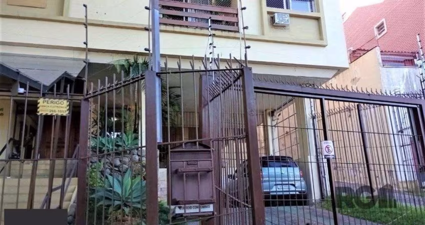 Ótima cobertura 2 dormitórios com 1 vaga coberta por convenção