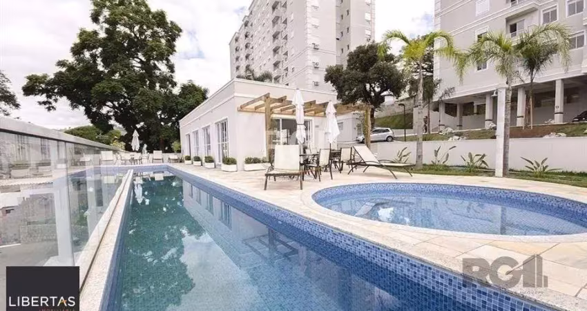 Apartamento 3 dorms à venda avenida teresópolis, teresópolis - porto alegre