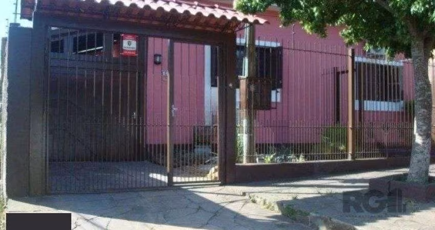 Casa 4 dormitórios à venda Nonoai Porto Alegre/RS