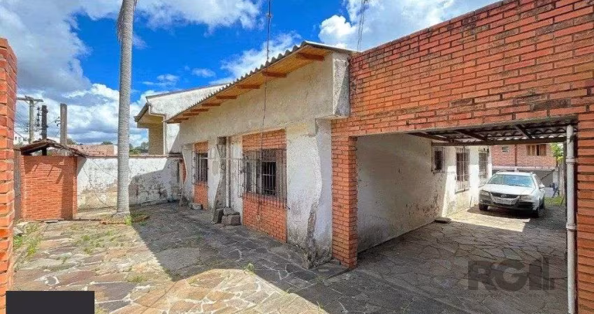 Terreno à venda no bairro  Vila Jardim