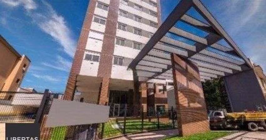 Apartamento 2 quartos, suíte e garagem na Cidade Baixa.