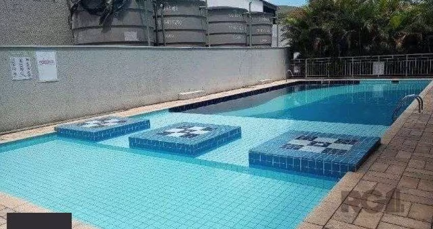 Apartamento 2 dormitórios à venda Glória Porto Alegre/RS