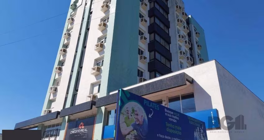 APARTAMENTO 2 QUARTOS - 1 SUITE - 2 VAGAS - ELEVADOR - IPANEMA - PORTO ALEGRE -